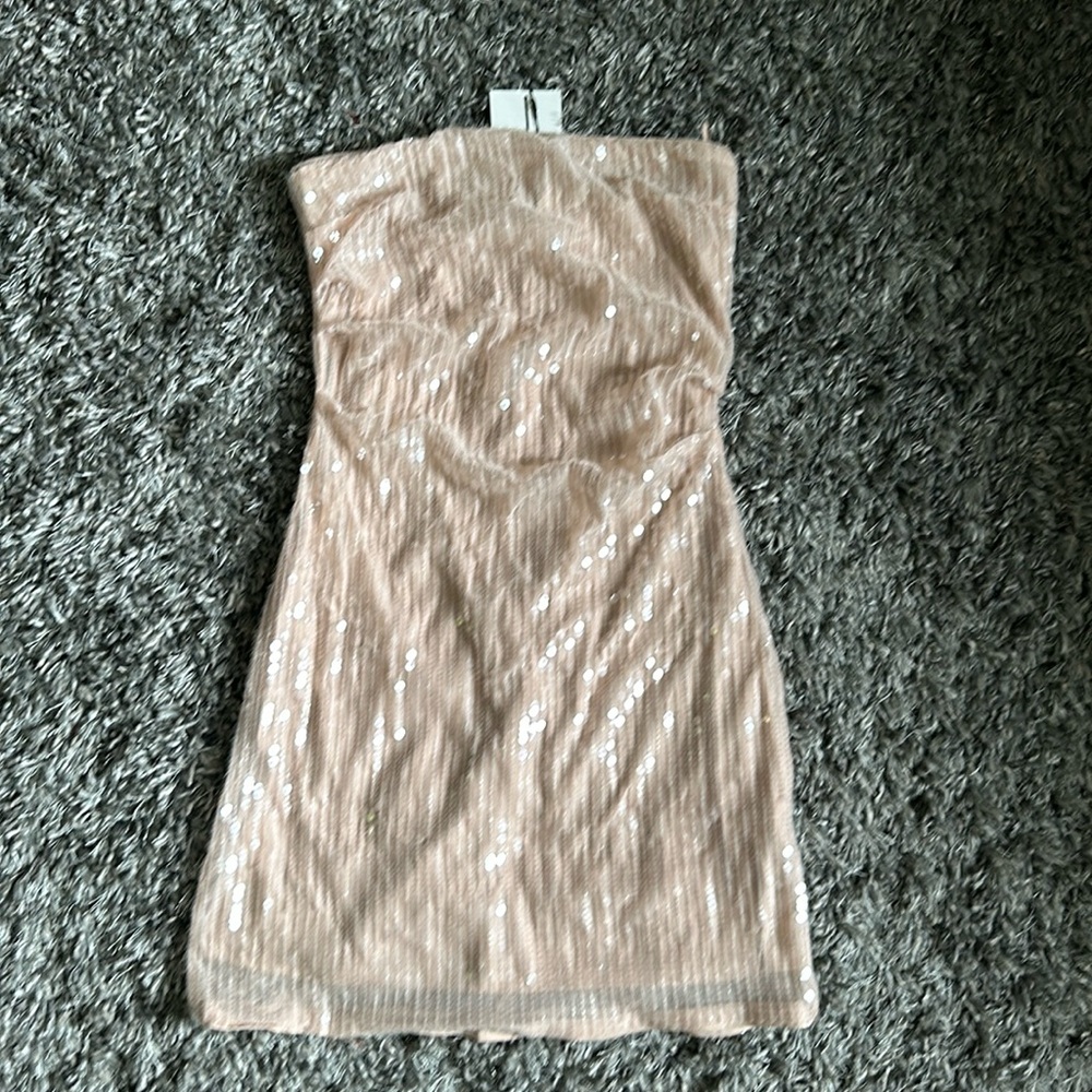 Zara dress